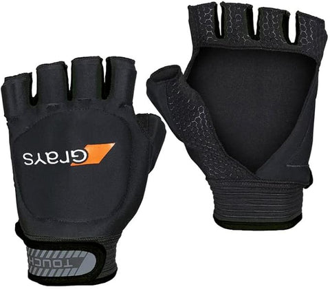 GRAYS Touch Hockey Glove - Left Hand