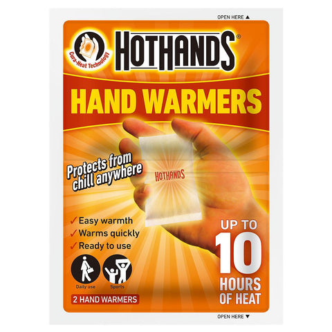 HotHands Hand Warmer