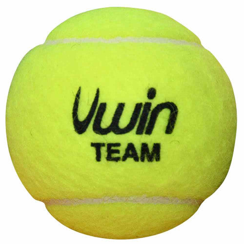 Uwin Team Tennis Ball Single