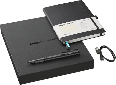 Lamy N Code