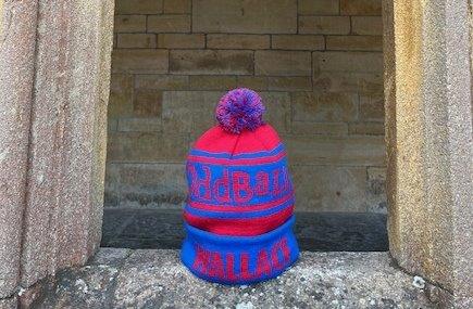 Oddballs Hat - Wallace House