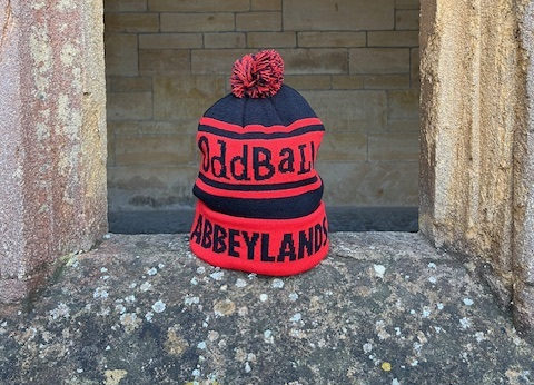 Oddballs Hat - Abbeylands House