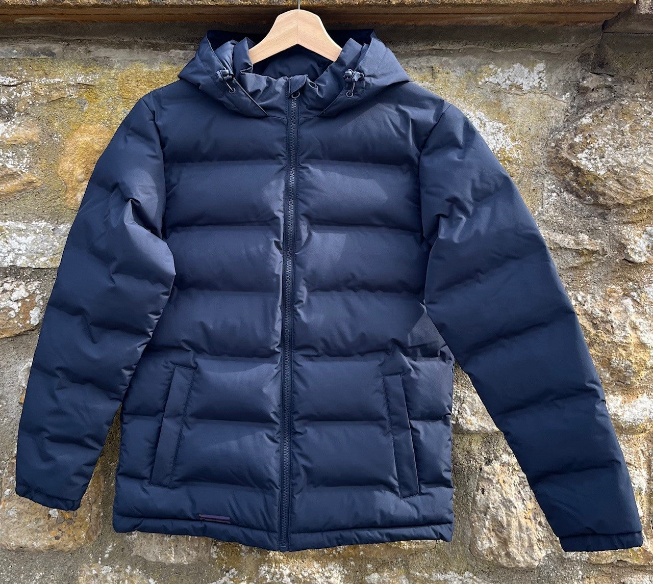 Winter Coat – Sherborne School Shop