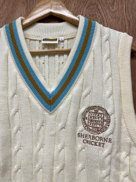 Cricket Sweater