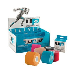 Ultimate Performance Kinesiology Tape Roll - 50mm x 5m