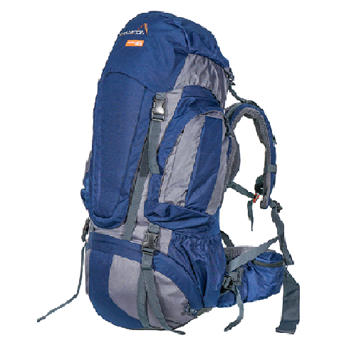 Endurance Mission Rucksack