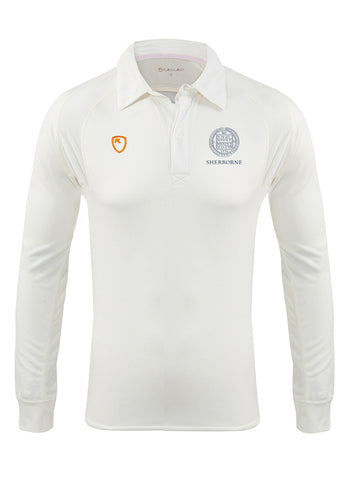 PlayerLayer Cricket Shirt Long Sleeve