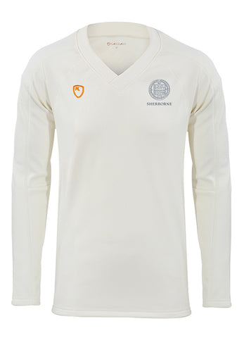 PlayerLayer Cricket Fleece Long Sleeve