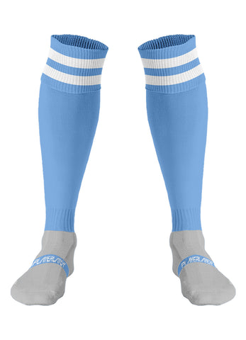 PlayerLayer Sherborne Rugby Socks