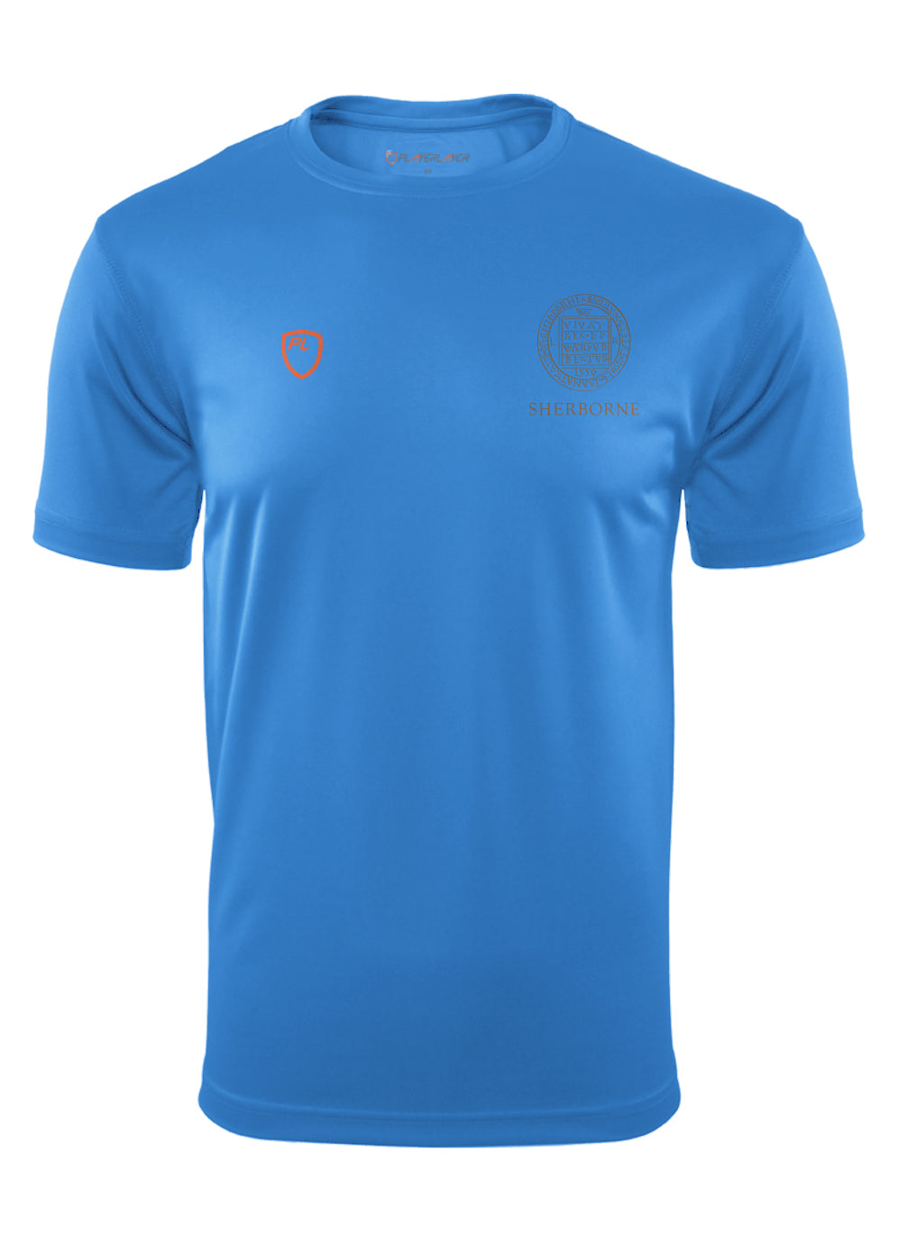 PlayerLayer Sherborne Training Tee