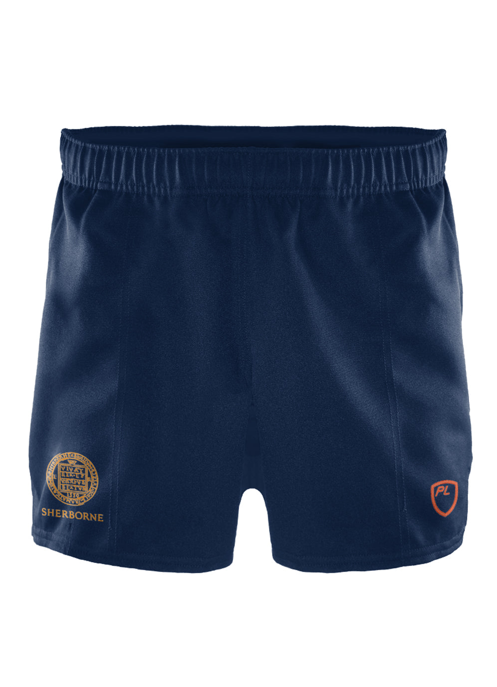 PlayerLayer Sherborne Rugby Shorts