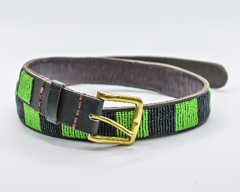 The Digby House Belt