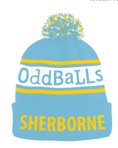 Sherborne School OddBalls Hat