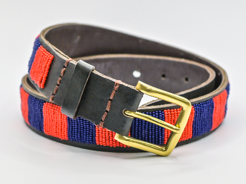 Wallace House Belt – Sherborne School Shop