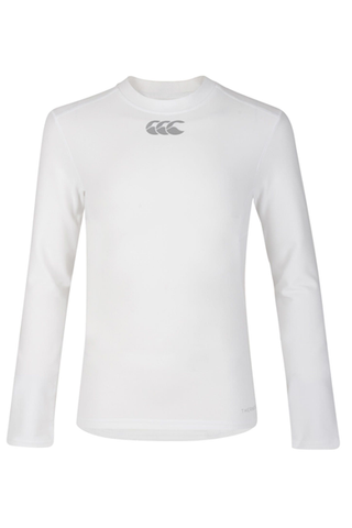 Sherborne Cricket Baselayer Top (white)