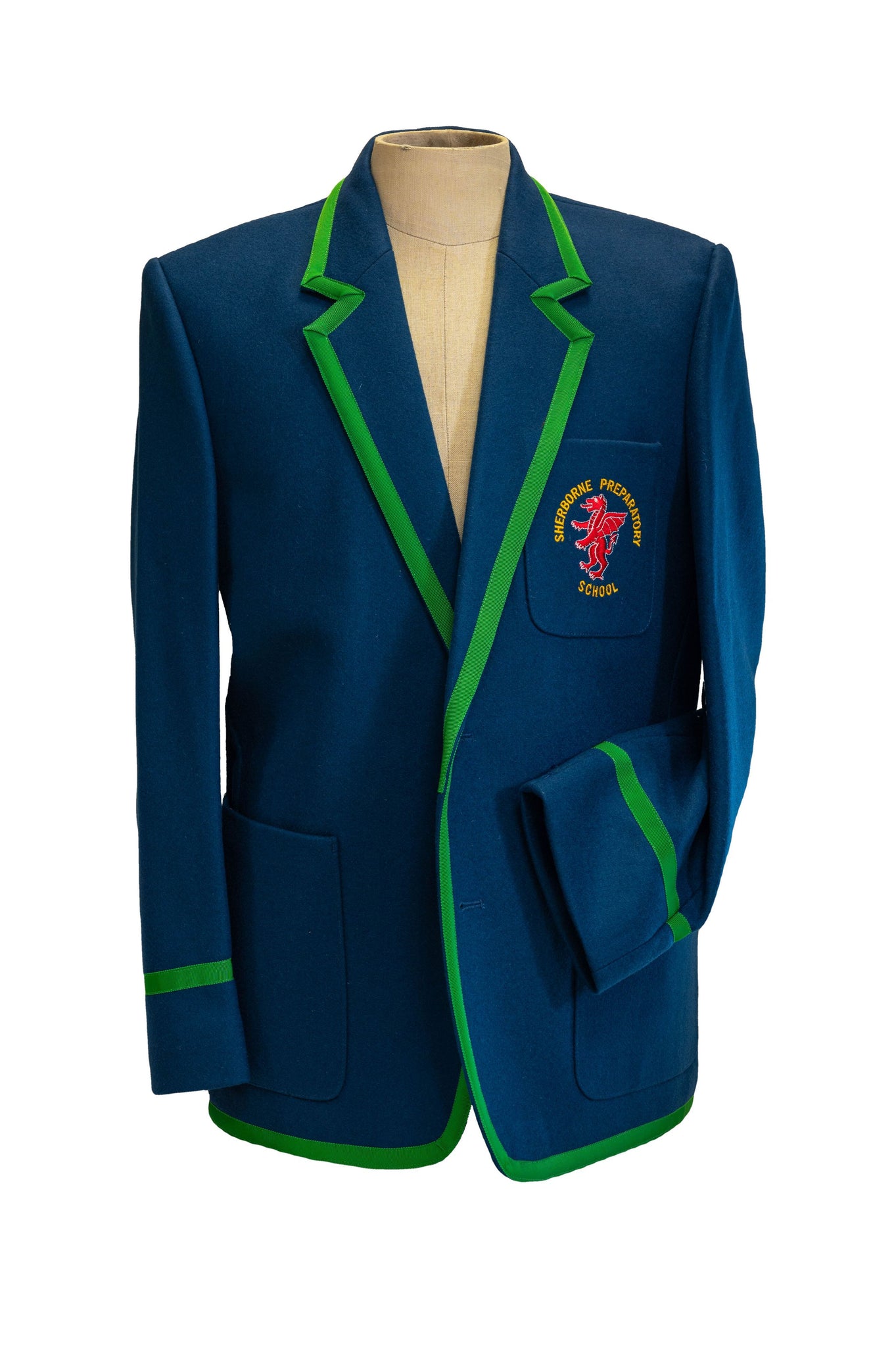 Prep-Blazer