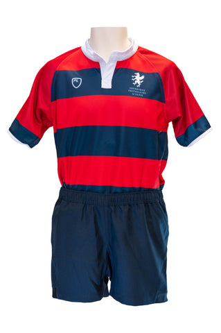 Prep Rugby Shorts (navy)
