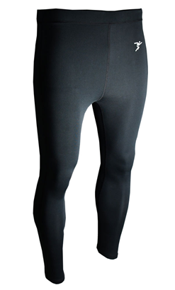 Sherborne Baselayer Legging (black)