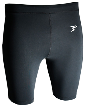 Sherborne Baselayer Shorts (black)