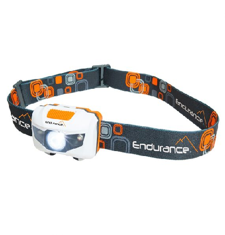 Endurance Blaze Headtorch