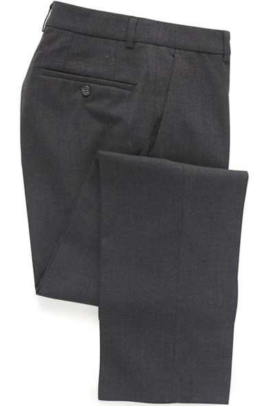 Sherborne Suit Trouser (Holbeck - slim fit) – Sherborne School Shop