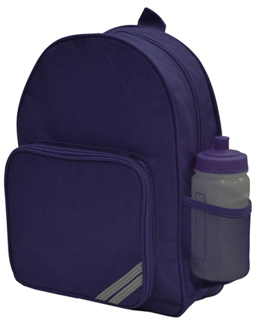 Prep School Backpack
