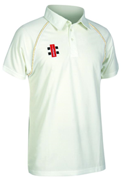 Prep Cricket Shirt